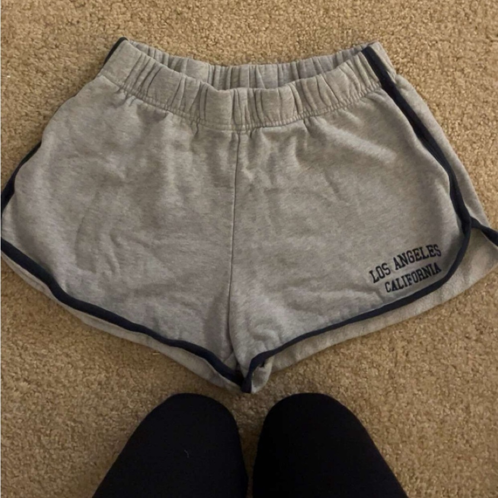 brandy melville shorts